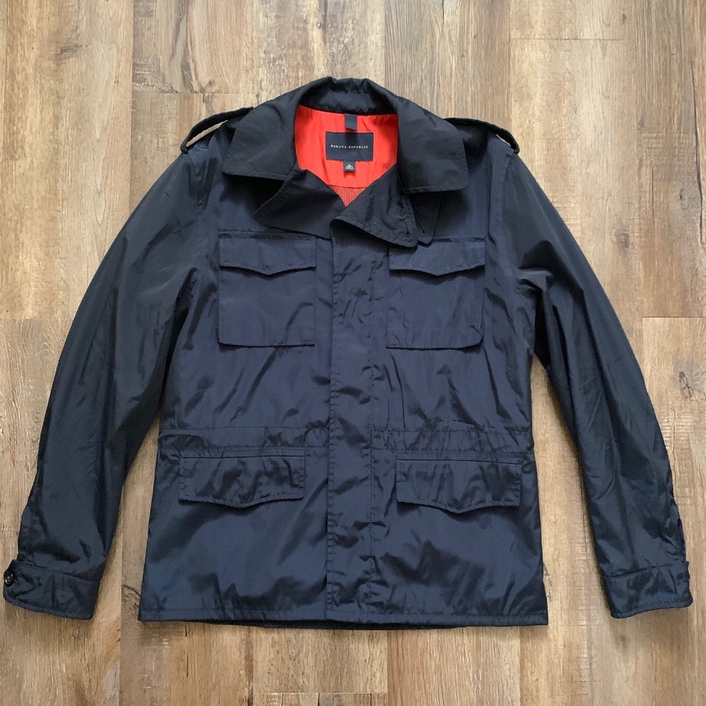Banana Republic Jacket